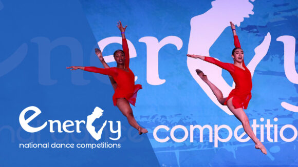 Energy Dance Competitions