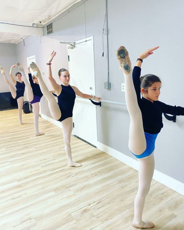 “Success is not an accident. It is hard work, perseverance, studying, learning. There will be obstacles. There will be mistakes. But with belief, confidence, and trust in yourself and those around you, there are no limits to what you can do”✨We are so proud of all our dancers and love seeing them succeed!! Come join us for a ballet class and let us help you unlock your potential!!Dancers: @raegandancesofficial @lifewithebo @makenzielayneofficial @jenna_loftus #dancing #dance #dancers #dancelife #dancersofinstagram #ballet #instadance #dancelove #ballerina #fitness #explorepage #follow #danceclass #adc #aspiredance #sandiegodance